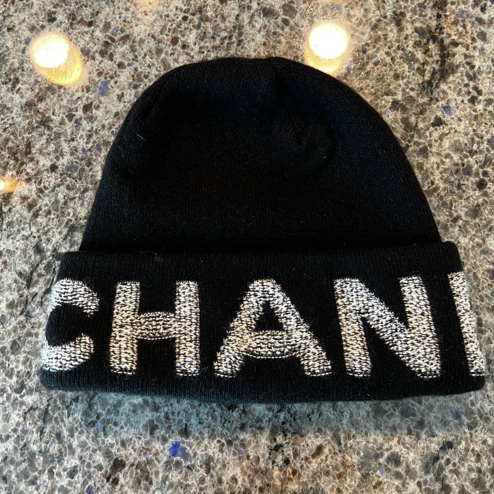 CHANEL Hat